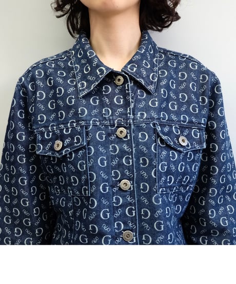 Vintage   Design Jacket