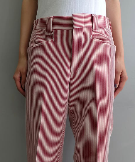 Vintage   Design Pants