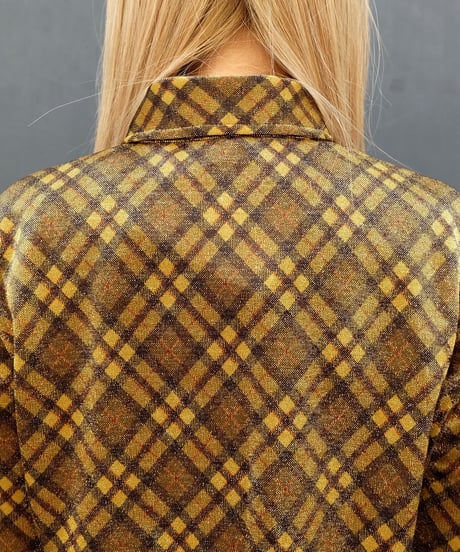 Vintage   Design Shirt