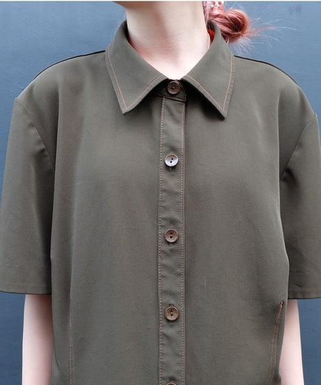 Vintage   Design Shirt