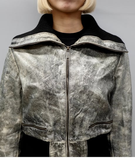 Vintage  Design Jacket