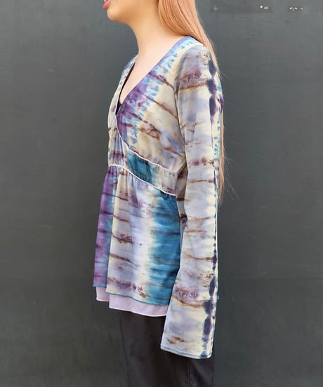 Vintage   Design Tops