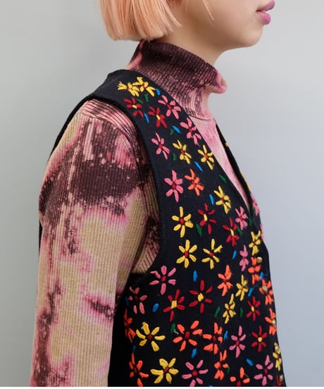 Vintage   Design Vest