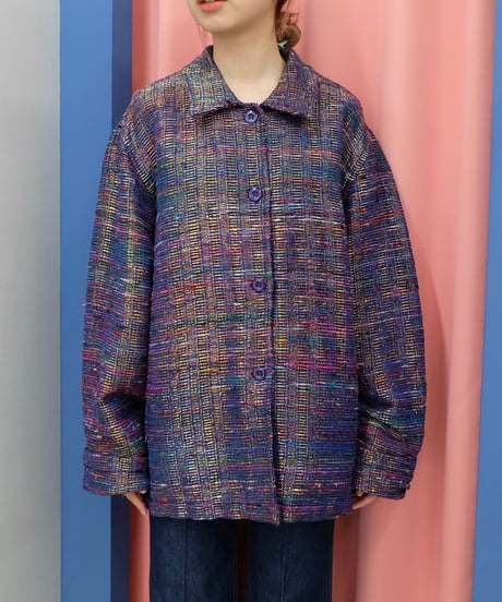 Vintage   Design Jacket