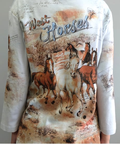 Vintage   Design Tops