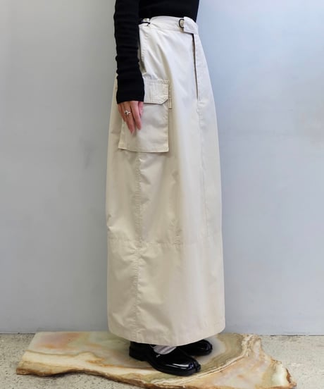 Vintage   Design Skirt
