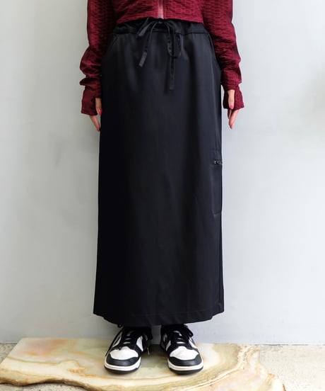 Vintage   Design Skirt