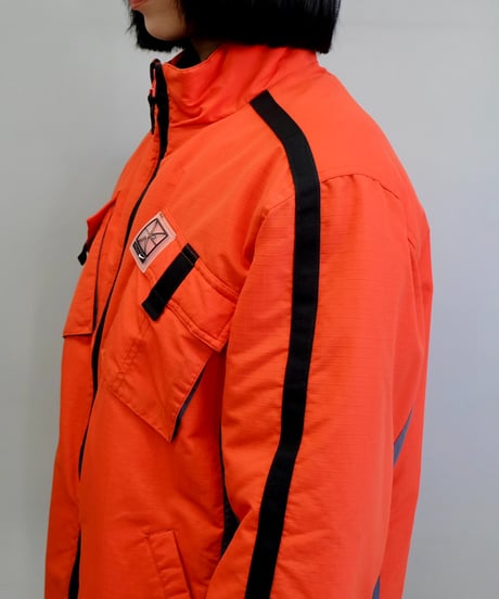 Vintage   Design Jacket