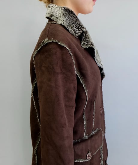 Vintage   Design Coat