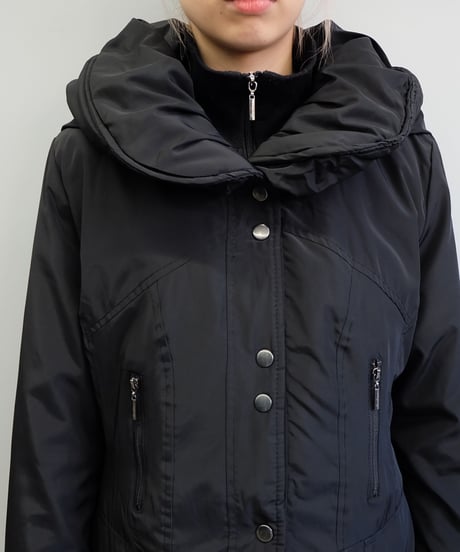 Vintage   Design Coat