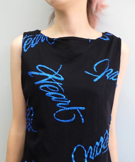 Vintage   Design Tops