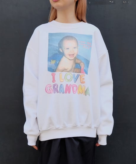 Vintage   Sweat
