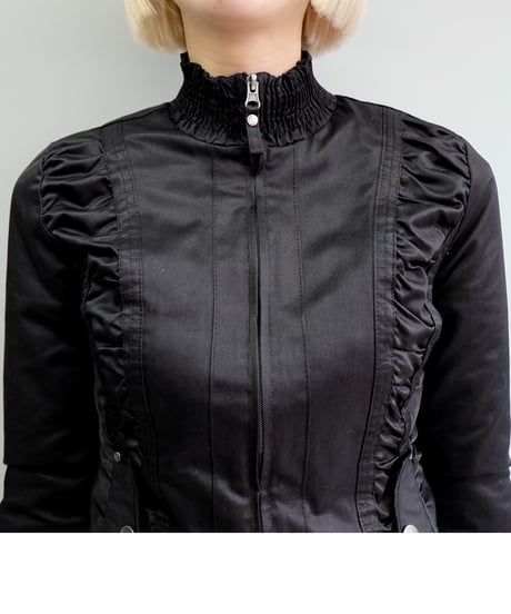 Vintage   Design Jacket