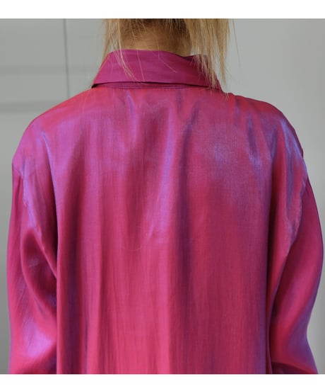 Vintage   Shiny Shirt