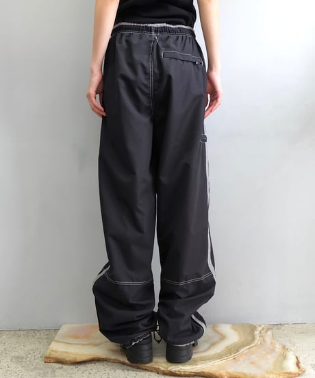Vintage   Design Pants