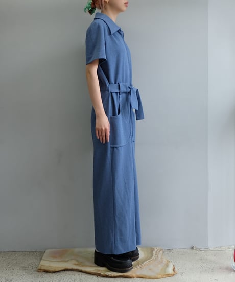 Vintage   Design Jumpsuits