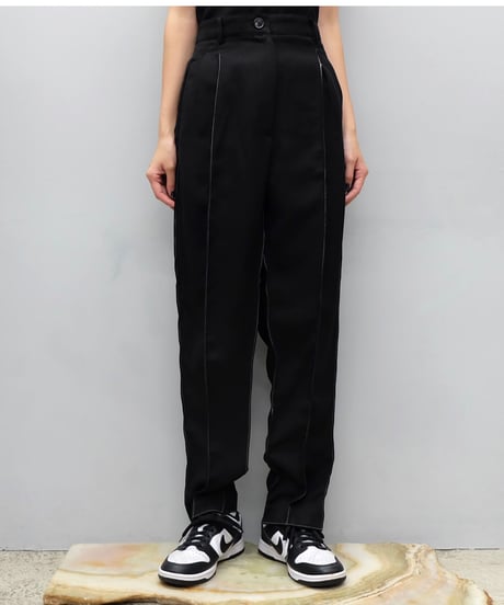 Remake Line Pants