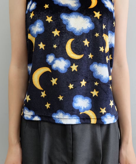Vintage   Design Tops