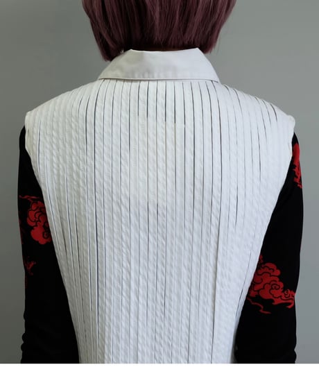 Vintage   Design Tops