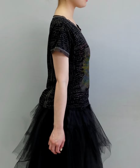 Vintage   Design Tops