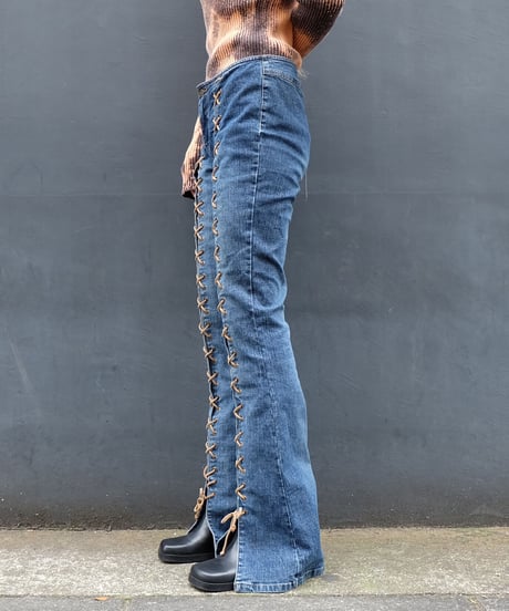 Vintage   Design Frea Pants