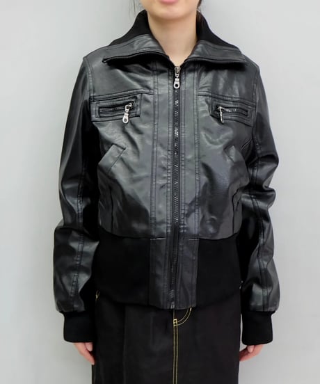Vintage   Design Jacket