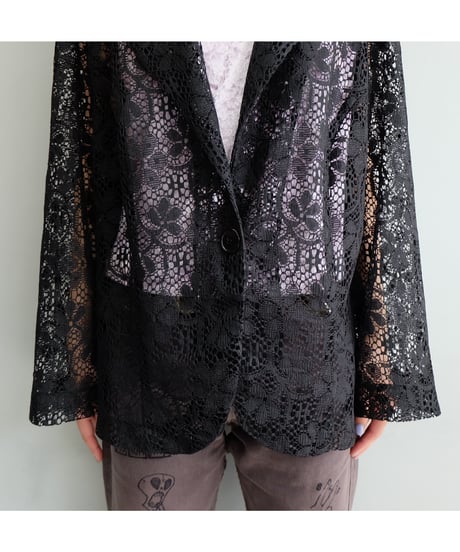Vintage   Design Jacket