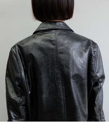 Vintage   Design Jacket