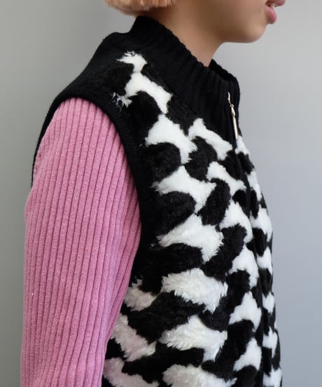 Vintage   Design Vest