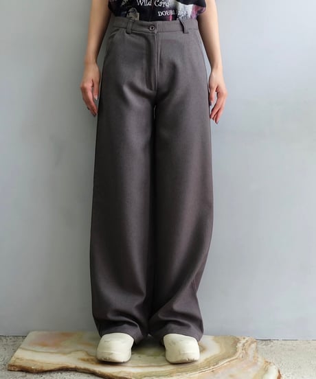 Vintage   Design Pants