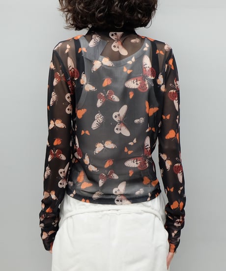 Vintage   Design Shirt