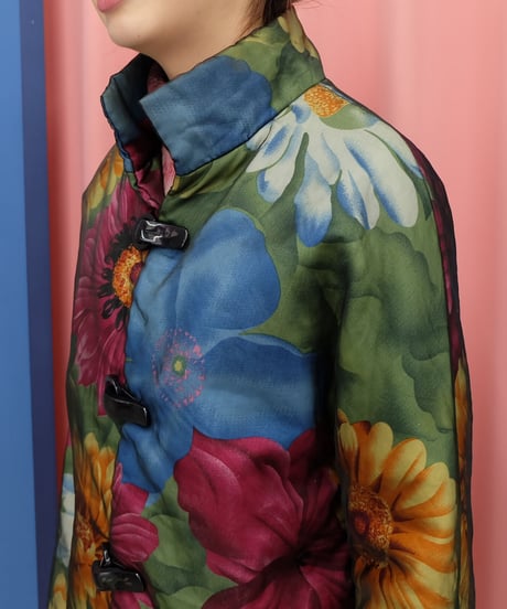 Vintage   Design Jacket