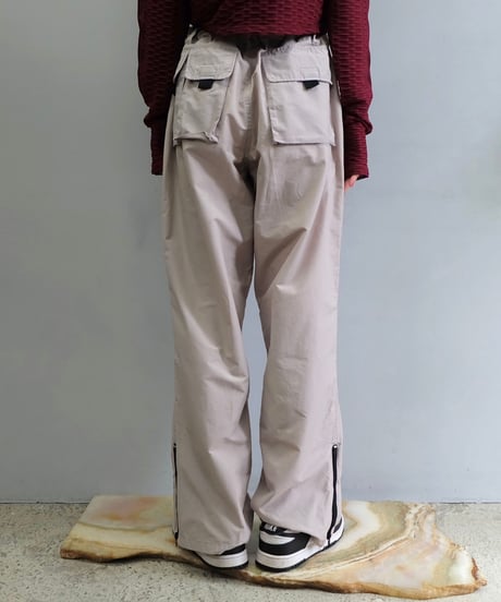 Vintage   Design Pants