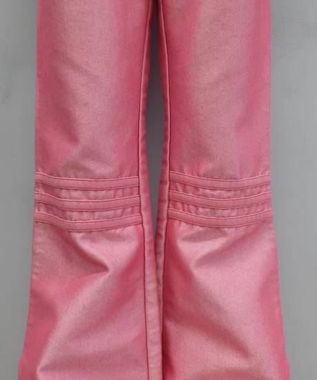 Vintage   Design Pants