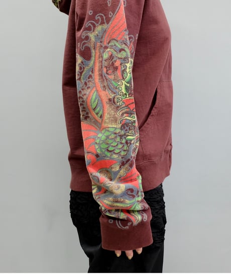 Vintage   Design Tops