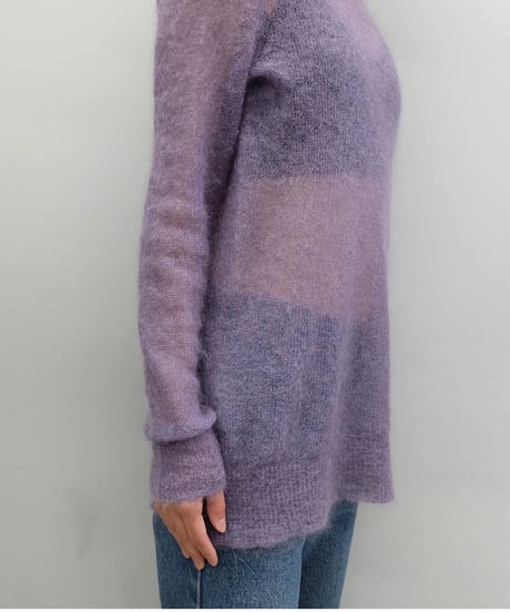 Vintage   Mohair Knit