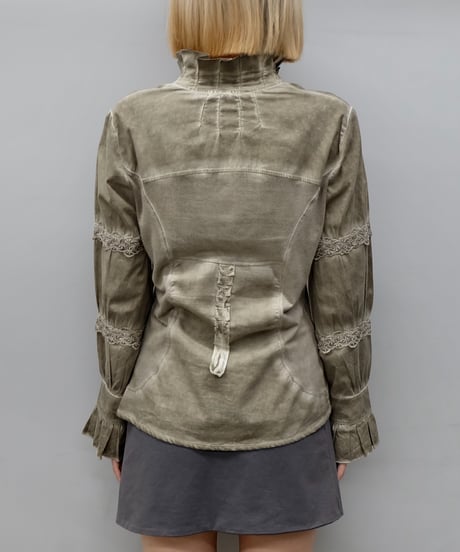 Vintage   Design Shirt