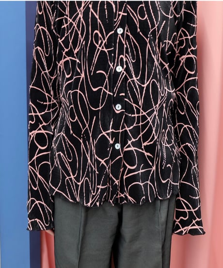 Vintage   Design Shirt