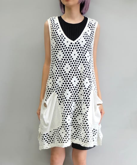 Vintage   Design Tops
