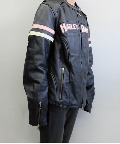 Vintage   Leather Jacket