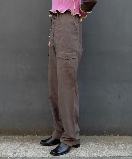 Vintage   Design Pants