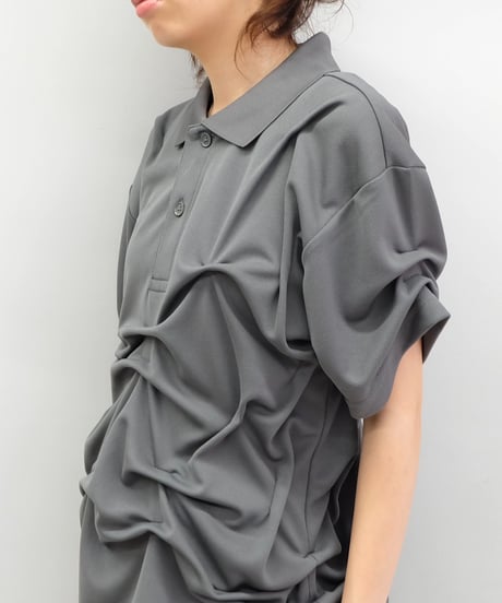 Remake Dreap Polo Shirt 13