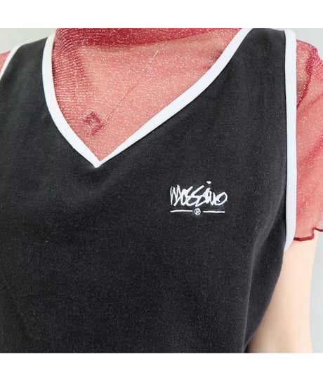Vintage   Design Tops
