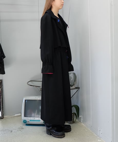 Vintage   Design Coat