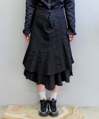 Vintage   Design Skirt