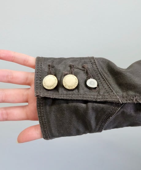 Vintage   Design Jacket