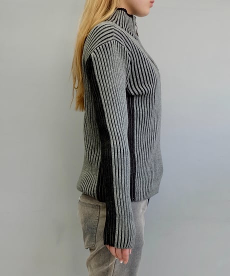 Vintage   Design Knit