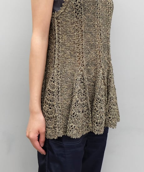 Vintage   Design Tops