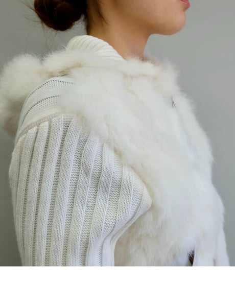 Vintage   Design Knit