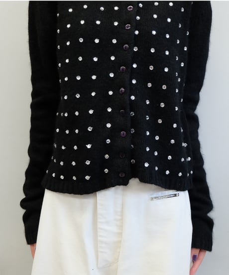 Vintage   Design Knit